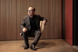 CBD: Alan Joyce’s redemption tour