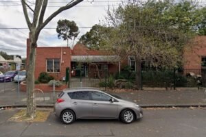 Two children escape Fitzroy North centre and walk home to watch TV