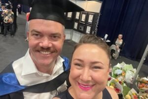 The Brisbane suburbs with the highest HECS debt