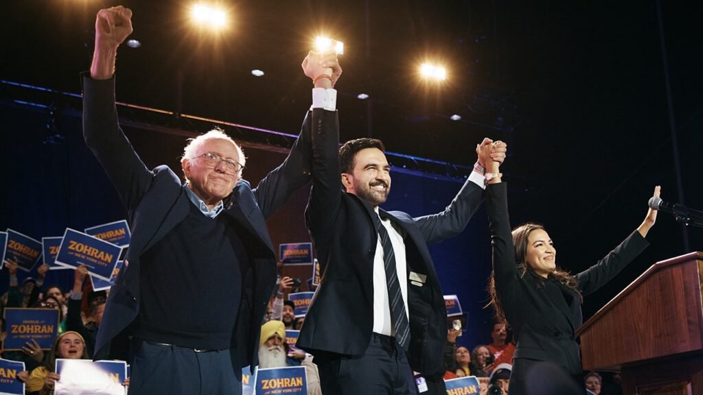 Scalise warns ‘Bolshevik revolution’ taking over Dem Party after socialist primary wins