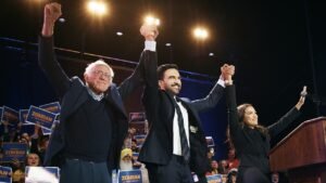 Scalise warns ‘Bolshevik revolution’ taking over Dem Party after socialist primary wins