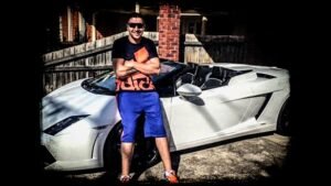 Melbourne crime boss sentenced to life in jail in Iraq