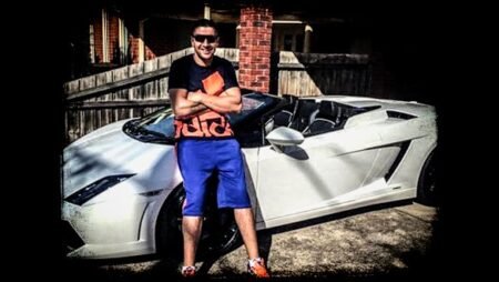 Melbourne crime boss sentenced to life in jail in Iraq