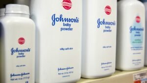 Johnson & Johnson agrees to .5B settlement over talc cancer claims