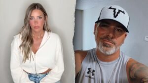 Dispatcher heard ‘loud bang’ before TikTok influencer who outed alleged pedophile husband found dead: audio