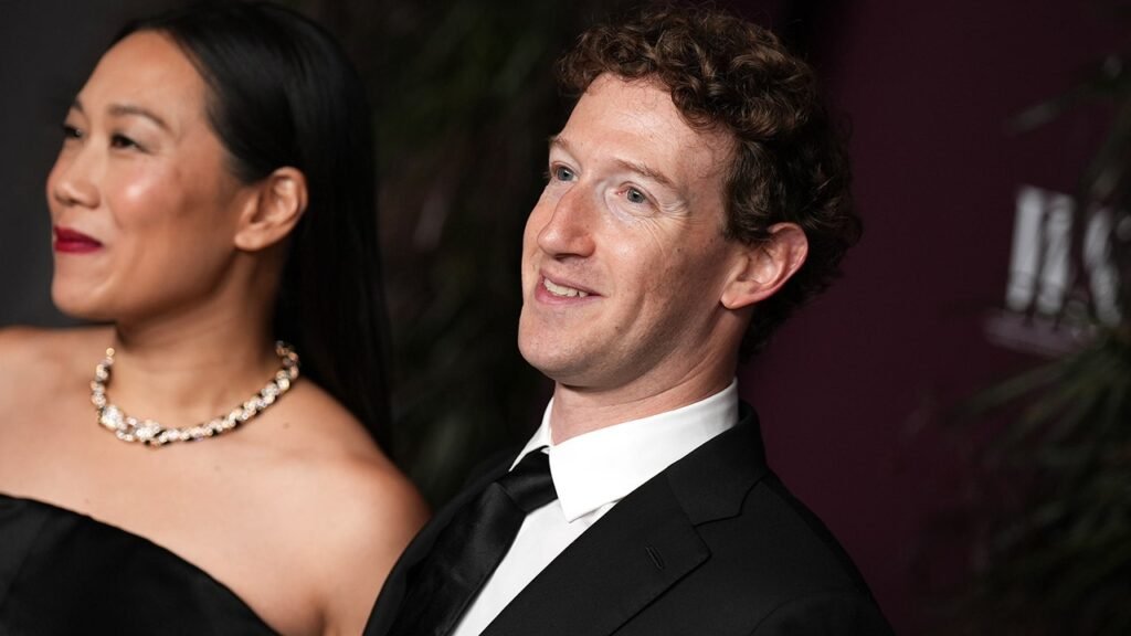 Zuckerberg predicts more jobs and entrepreneurship if superintelligence is widely distributed