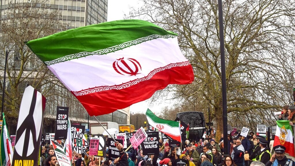 Iran expert brands Islamic Center of England Iran’s ‘UK office,’ urges immediate closure