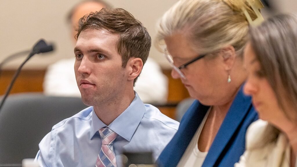 Charlie Kirk murder case as ‘straight-forward’ as it gets, prosecutors argue as case nears trial decision