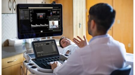 How AI could redefine healthcare by the end of the decade How AI could redefine healthcare by the end of the decade