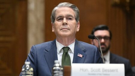 Trump’s war on fraud expands as Treasury launches new site with whistleblower incentives Trump’s war on fraud expands as Treasury launches new site with whistleblower incentives