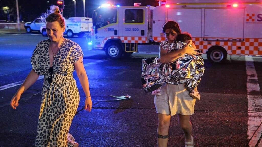 Antisemitic violence reaches deadliest level since 1994, new global report finds Antisemitic violence reaches deadliest level since 1994, new global report finds