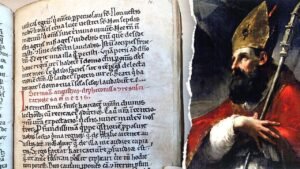 Lost sermons from one of Christianity’s greatest saints discovered after 1,600 years Lost sermons from one of Christianity’s greatest saints discovered after 1,600 years