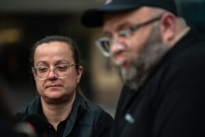 Drug-affected driver who killed girl near Geelong sentenced to 16 years’ jail Drug-affected driver who killed girl near Geelong sentenced to 16 years’ jail