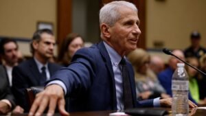Rand Paul seeks civil contempt charges after Fauci invokes Fifth Amendment more than 70 times Rand Paul seeks civil contempt charges after Fauci invokes Fifth Amendment more than 70 times