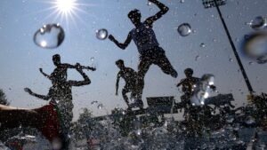 World in pictures, July 29, 2026 World in pictures, July 29, 2026