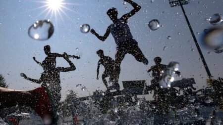 World in pictures, July 29, 2026 World in pictures, July 29, 2026