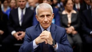 Reporter’s Notebook: Rand Paul’s contempt vote crusade could be doomed despite Fauci pleading Fifth 111 times Reporter’s Notebook: Rand Paul’s contempt vote crusade could be doomed despite Fauci pleading Fifth 111 times