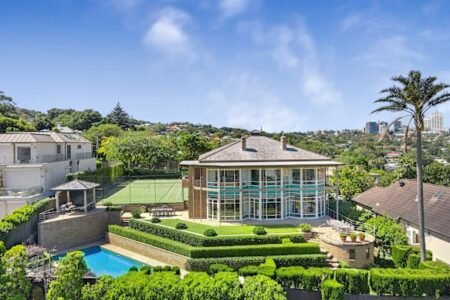 Former investment banker Paul Christie and his wife Nicola Mace spend million on Bellevue Hill mansion – and million on renovation Former investment banker Paul Christie and his wife Nicola Mace spend million on Bellevue Hill mansion – and million on renovation