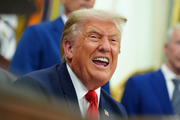 Trump flags imminent attack on Iran; Alzheimer’s blood test to transform early detection Trump flags imminent attack on Iran; Alzheimer’s blood test to transform early detection