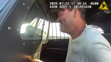 Tony Romo also cited for open container in vehicle as drunk-driving arrest saga continues
