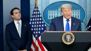 Trump admin invokes 30-year dormant terror court as it seeks to deport Afghan woman tied to Election Day plot Trump admin invokes 30-year dormant terror court as it seeks to deport Afghan woman tied to Election Day plot