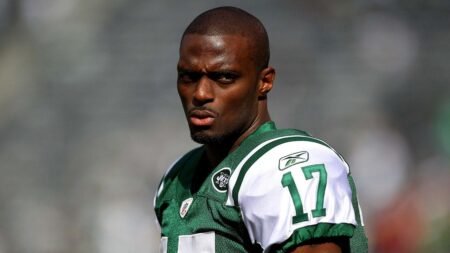 Super Bowl champion Plaxico Burress compares playing for Jets to his time in prison: ‘A f—king loser’ Super Bowl champion Plaxico Burress compares playing for Jets to his time in prison: ‘A f—king loser’