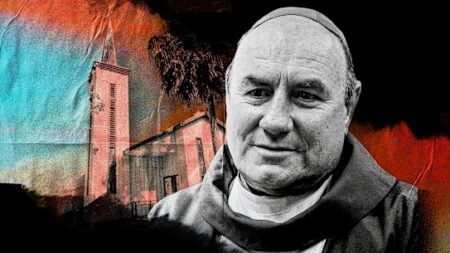 Trial hears former Broome bishop invited man to barbecue, ‘inappropriately touched him’ Trial hears former Broome bishop invited man to barbecue, ‘inappropriately touched him’