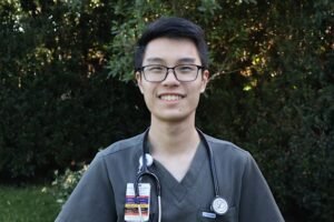 I’m studying medicine. It’s time to rethink how we train our doctors I’m studying medicine. It’s time to rethink how we train our doctors