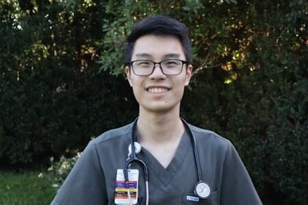 I’m studying medicine. It’s time to rethink how we train our doctors I’m studying medicine. It’s time to rethink how we train our doctors