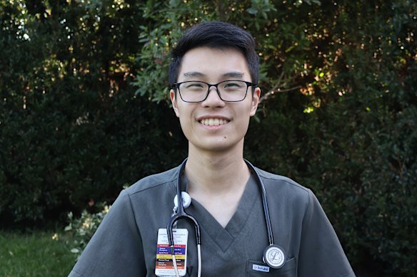 I’m studying medicine. It’s time to rethink how we train our doctors I’m studying medicine. It’s time to rethink how we train our doctors