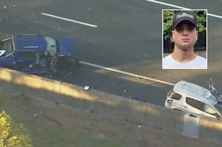 Families may wait longer for triple-murder crash trial Families may wait longer for triple-murder crash trial