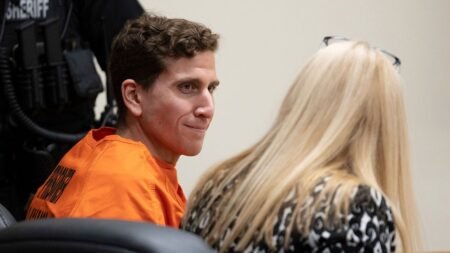 Bryan Kohberger appointed new lawyer after Idaho murders case costs taxpayers over million Bryan Kohberger appointed new lawyer after Idaho murders case costs taxpayers over million