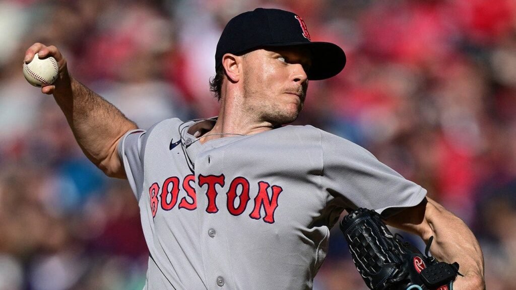 Why the Boston Red Sox run line is the play against the Athletics and Mason Barnett tonight Why the Boston Red Sox run line is the play against the Athletics and Mason Barnett tonight