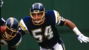 Billy Ray Smith, top 5 NFL draft pick, dead at 64; family says CTE caused dementia Billy Ray Smith, top 5 NFL draft pick, dead at 64; family says CTE caused dementia