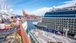 Angry cruise passengers blast major line over surprise daily gratuity hike Angry cruise passengers blast major line over surprise daily gratuity hike