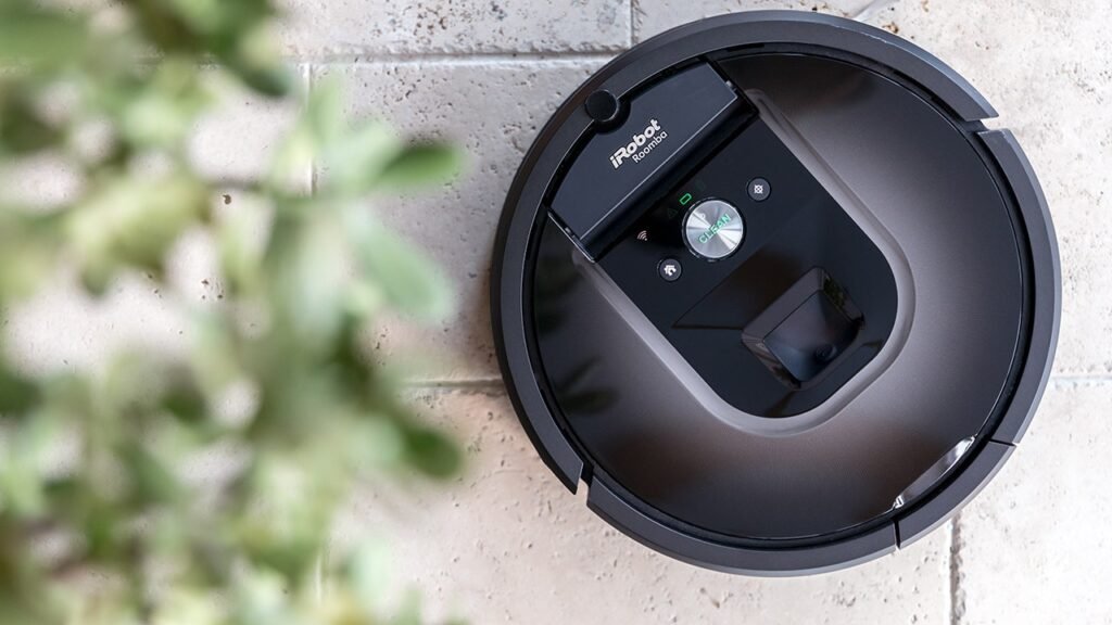 Robotic vacuums swept up in new US crackdown over national security risks