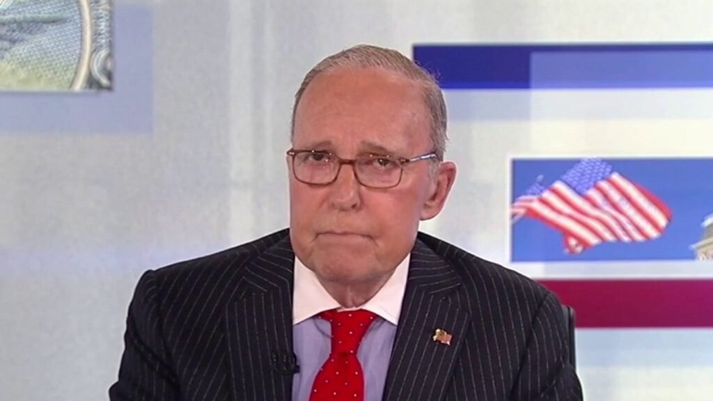LARRY KUDLOW: Iran will determine the midterm elections LARRY KUDLOW: Iran will determine the midterm elections