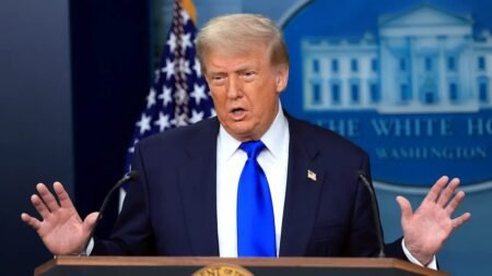 Hamas agrees to complete disarmament under ‘historic’ Gaza agreement: Trump