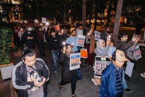 The Sydneysiders joining a global protest against India’s politicians, in their own words The Sydneysiders joining a global protest against India’s politicians, in their own words