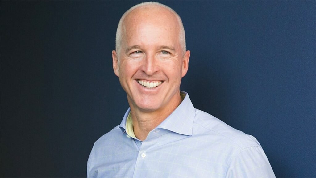 GOP gubernatorial candidate fighting to flip blue state unveils healthcare plan to lower costs, expand access GOP gubernatorial candidate fighting to flip blue state unveils healthcare plan to lower costs, expand access