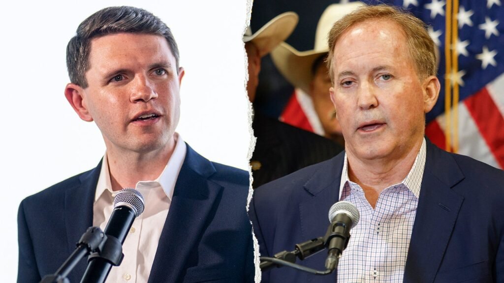 Fox News Poll: GOP divisions shape Texas Senate race Fox News Poll: GOP divisions shape Texas Senate race