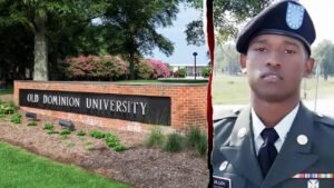 Virginia university report finds officials did not disclose student’s terror conviction