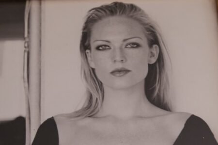 Sydney model’s bosses named as persons of interest in notorious cold case