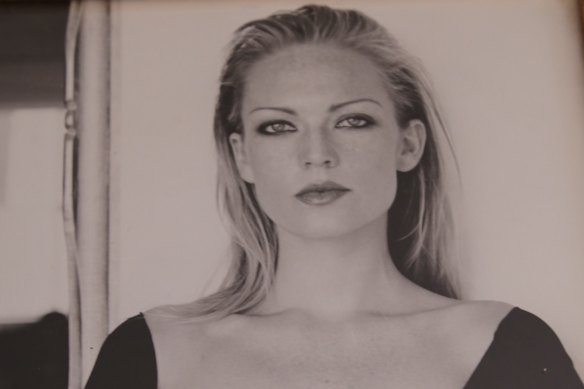 Sydney model’s bosses named as persons of interest in notorious cold case Sydney model’s bosses named as persons of interest in notorious cold case