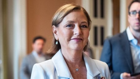 Sen Darline Graham drops campaign video on heels of brother’s funeral services amid tight primary timeline Sen Darline Graham drops campaign video on heels of brother’s funeral services amid tight primary timeline