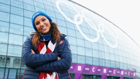 US Olympian Lolo Jones accuses USOPC, USA Bobsled for ‘nearly paralyzing’ her over mistreated injuries US Olympian Lolo Jones accuses USOPC, USA Bobsled for ‘nearly paralyzing’ her over mistreated injuries