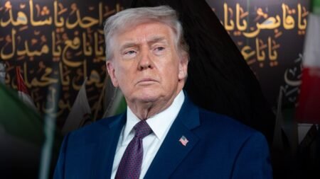 Trump’s warning becomes reality after Iran’s failed attack and more top headlines