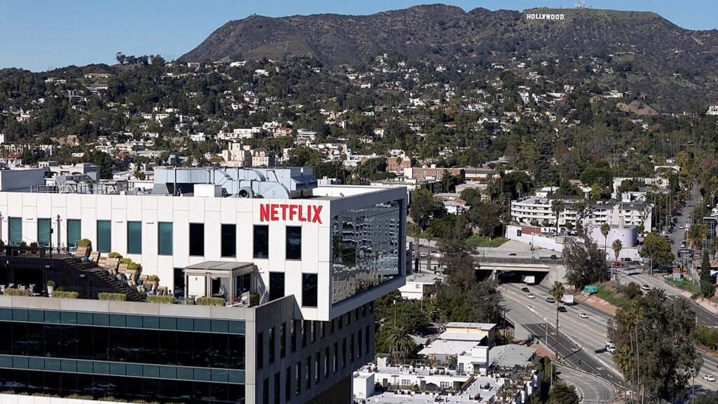 Netflix sued for 5M after Nicolas Cage WWII thriller goes missing, exposing leak risks Netflix sued for 5M after Nicolas Cage WWII thriller goes missing, exposing leak risks