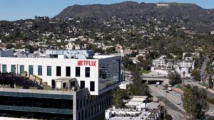 Netflix sued for 5M after Nicolas Cage WWII thriller goes missing, exposing leak risks Netflix sued for 5M after Nicolas Cage WWII thriller goes missing, exposing leak risks