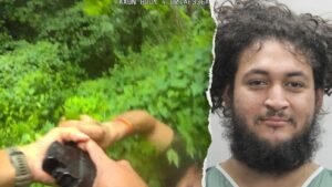 ICE lodges detainer for illegal immigrant accused of trying to disarm Virginia police officer ICE lodges detainer for illegal immigrant accused of trying to disarm Virginia police officer